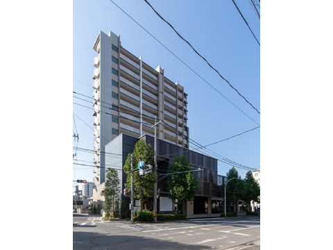 ザ・パークハウス牛田本町ほおずき通り-h