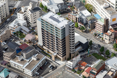 ザ・パークハウス牛田本町ほおずき通り-h