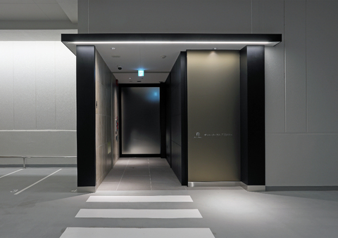 ザ・パークハウス三田タワー-h