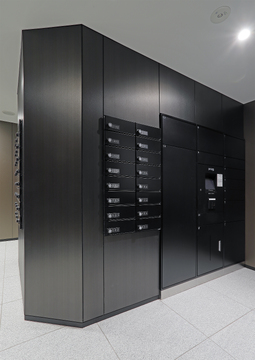 ザ・パークハウス三田タワー-h