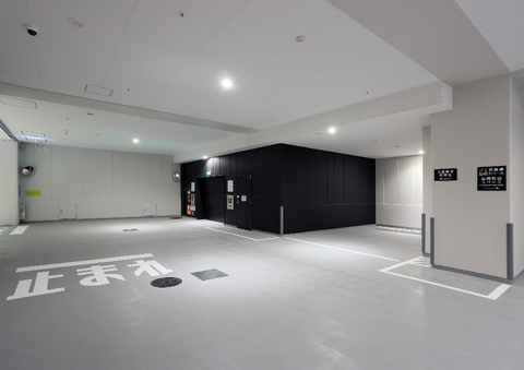 ザ・パークハウス三田タワー-h