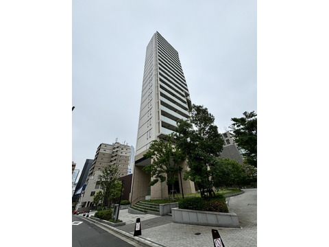 ザ・パークハウス三田タワー-h