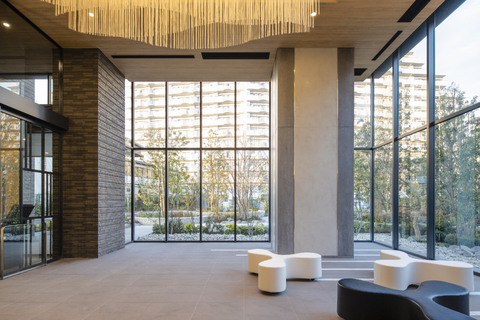 ザ・ガーデンズ大田多摩川-h