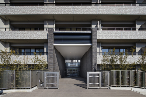 ザ・ガーデンズ大田多摩川-h