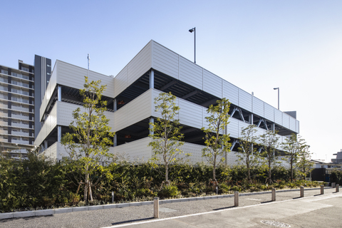 ザ・ガーデンズ大田多摩川-h