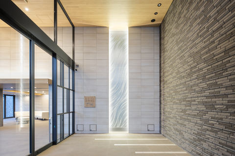 ザ・ガーデンズ大田多摩川-h