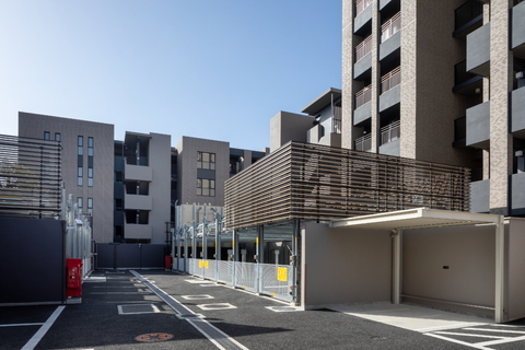 ザ・パークハウス芦屋レジデンス-h