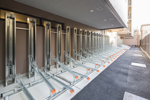 ザ・パークハウス三鷹レジデンス-h