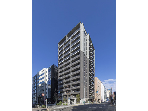 ザ・パークハウス名古屋伏見-h