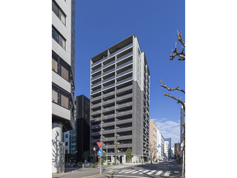 ザ・パークハウス名古屋伏見-h