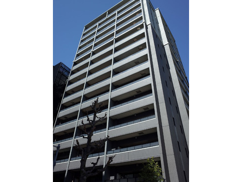 ザ・パークハウス名古屋伏見-h