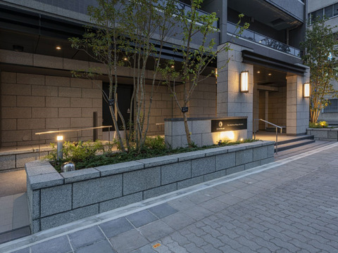 ザ・パークハウス名古屋伏見-h