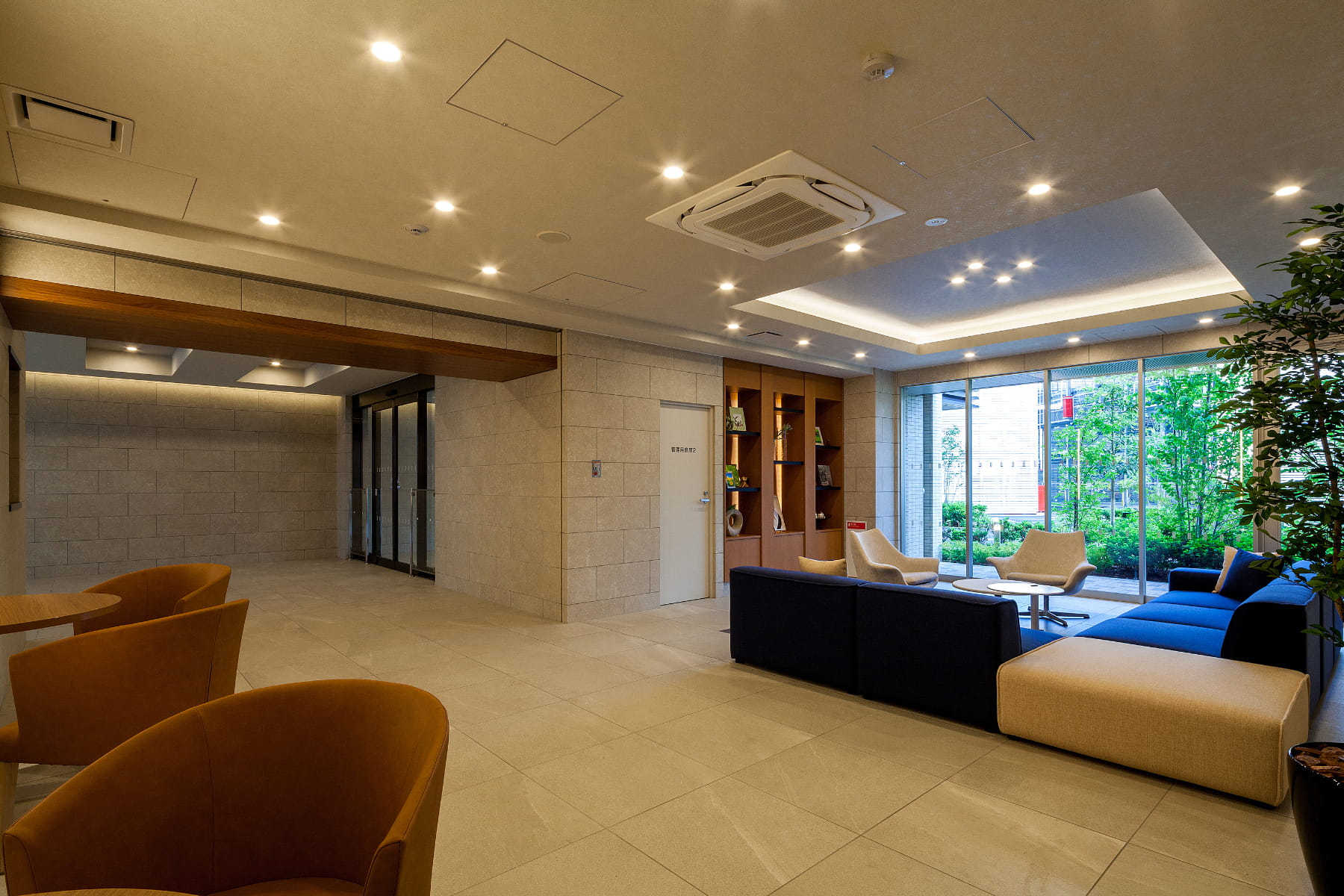 ザ・府中レジデンス-h