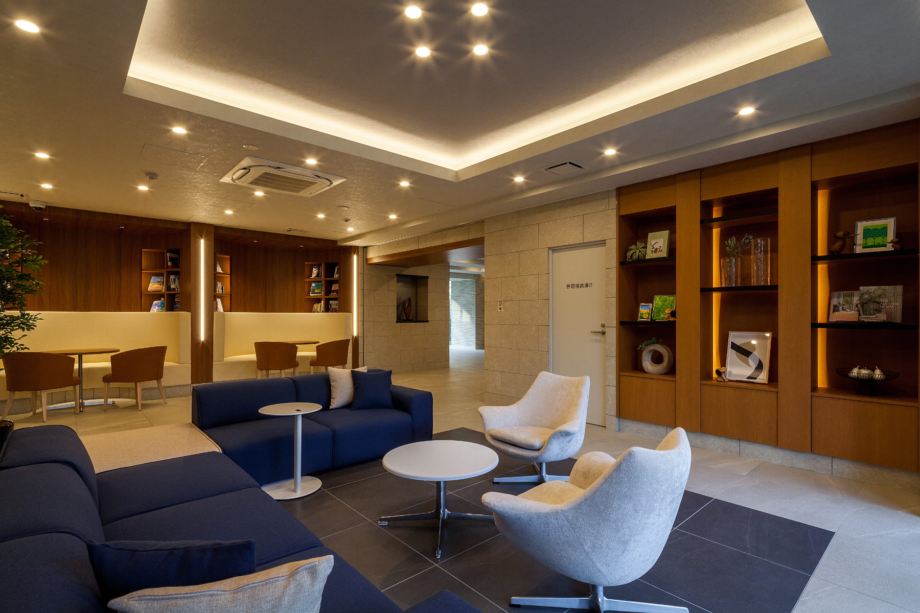 ザ・府中レジデンス-h