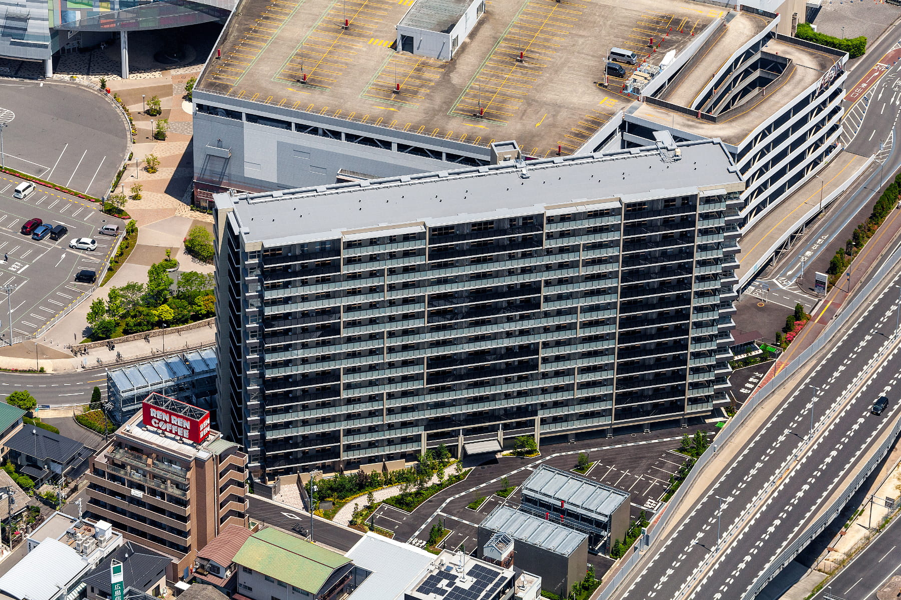 ザ・府中レジデンス-h