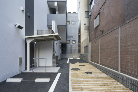 ザ・パークワンズ門前仲町-h