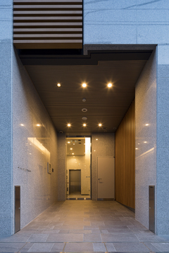 ザ・パークワンズ門前仲町-h