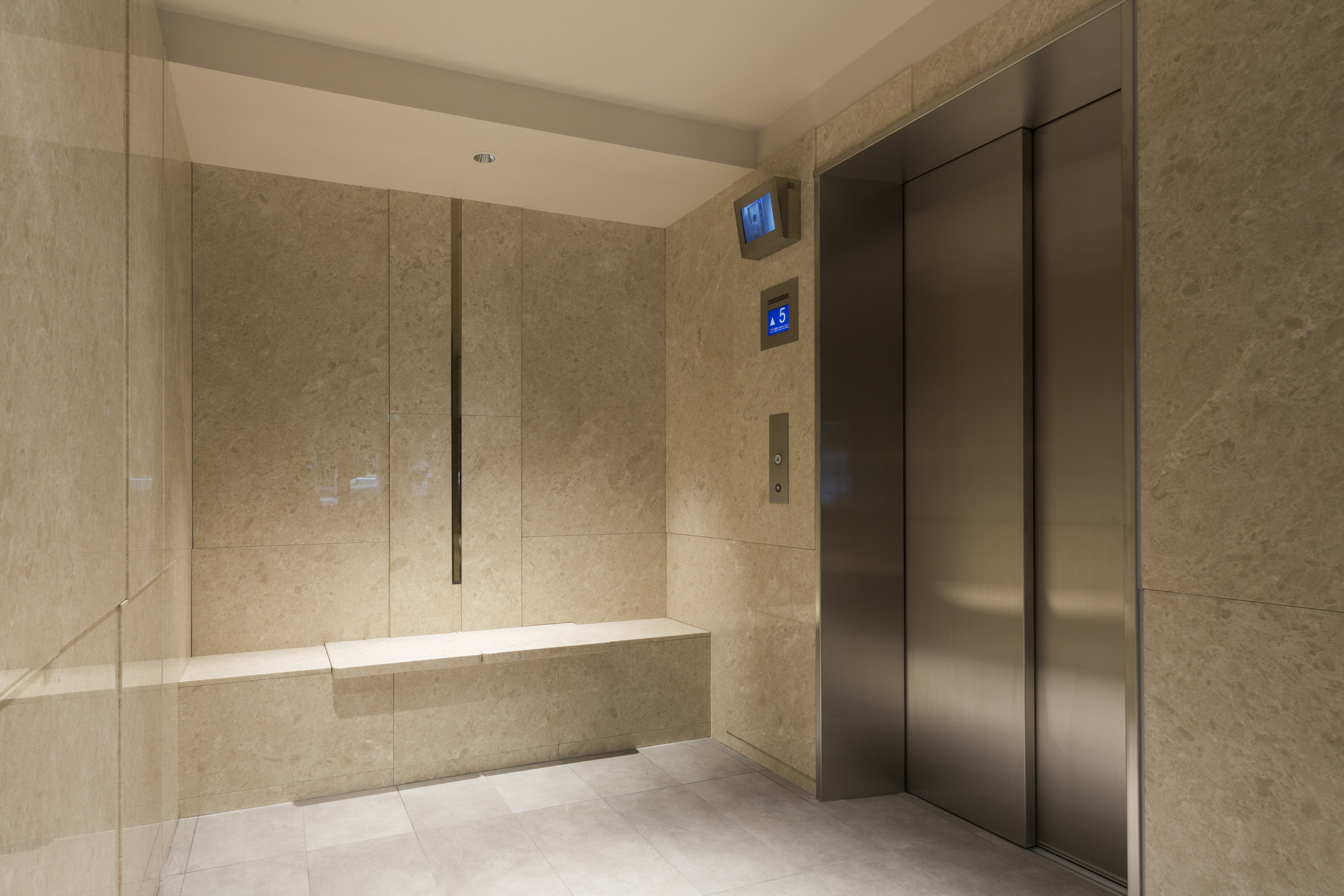 ザ・パークハウス大井町ゼームス坂-h