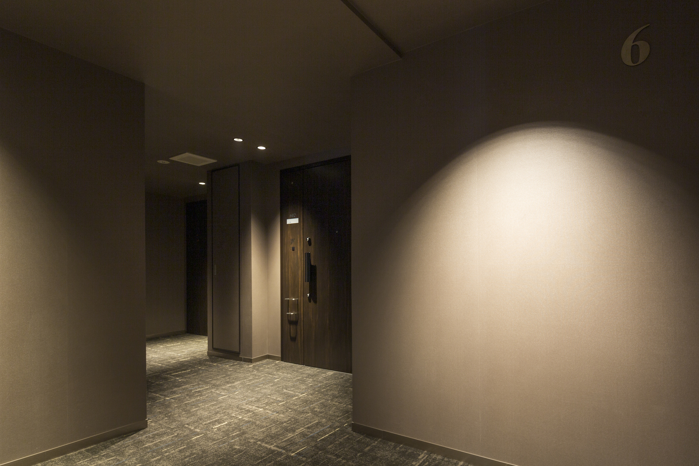 ザ・パークハウス大井町ゼームス坂-h