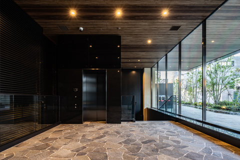 ザ・パークハウス市谷加賀町レジデンス-h