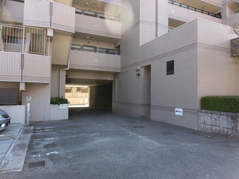 パークハウス大濠南-h