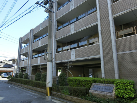 パークハウス浄水町-h