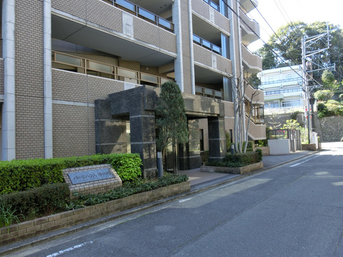 パークハウス浄水町-h
