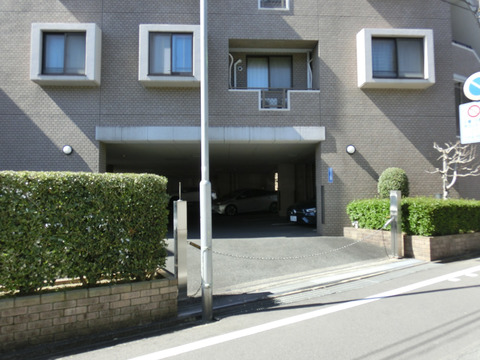 パークハウス浄水町-h