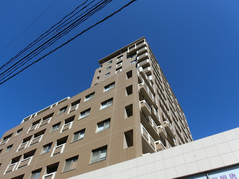 唐人町パークハウス-h
