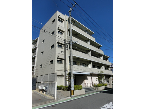 パークハウス警固フォレスト-h