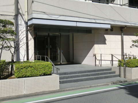 パークハウス警固フォレスト-h