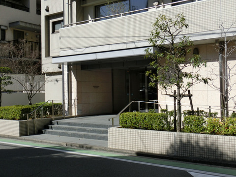 パークハウス警固フォレスト-h