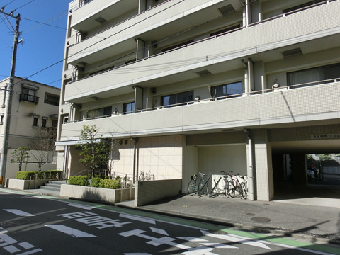 パークハウス警固フォレスト-h