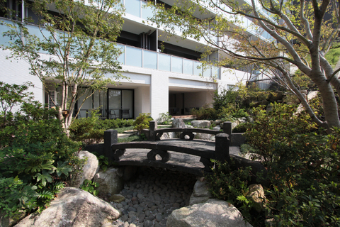 ザ・パークハウス桜坂サンリヤン-h