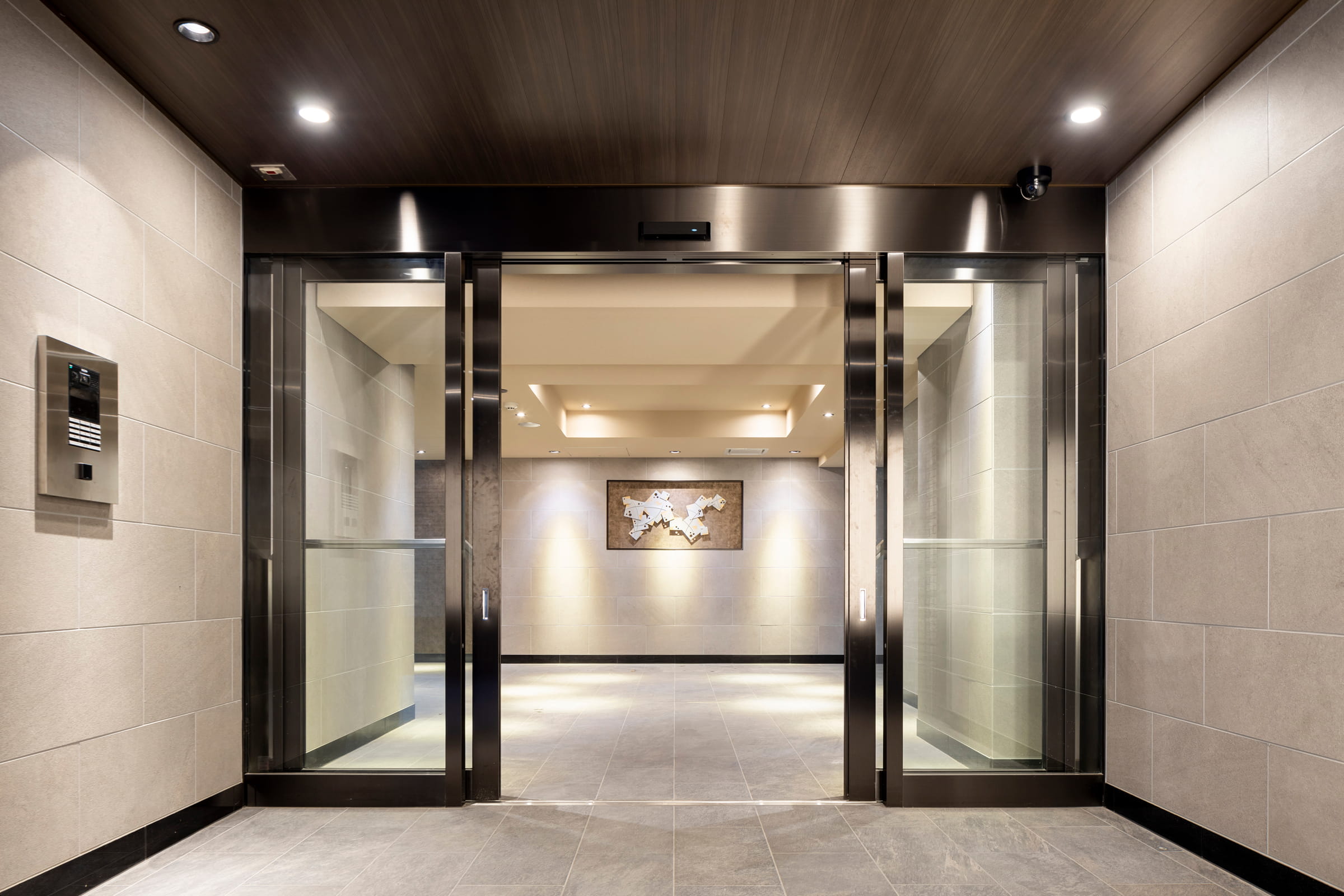 ザ・パークハウス五反野-h