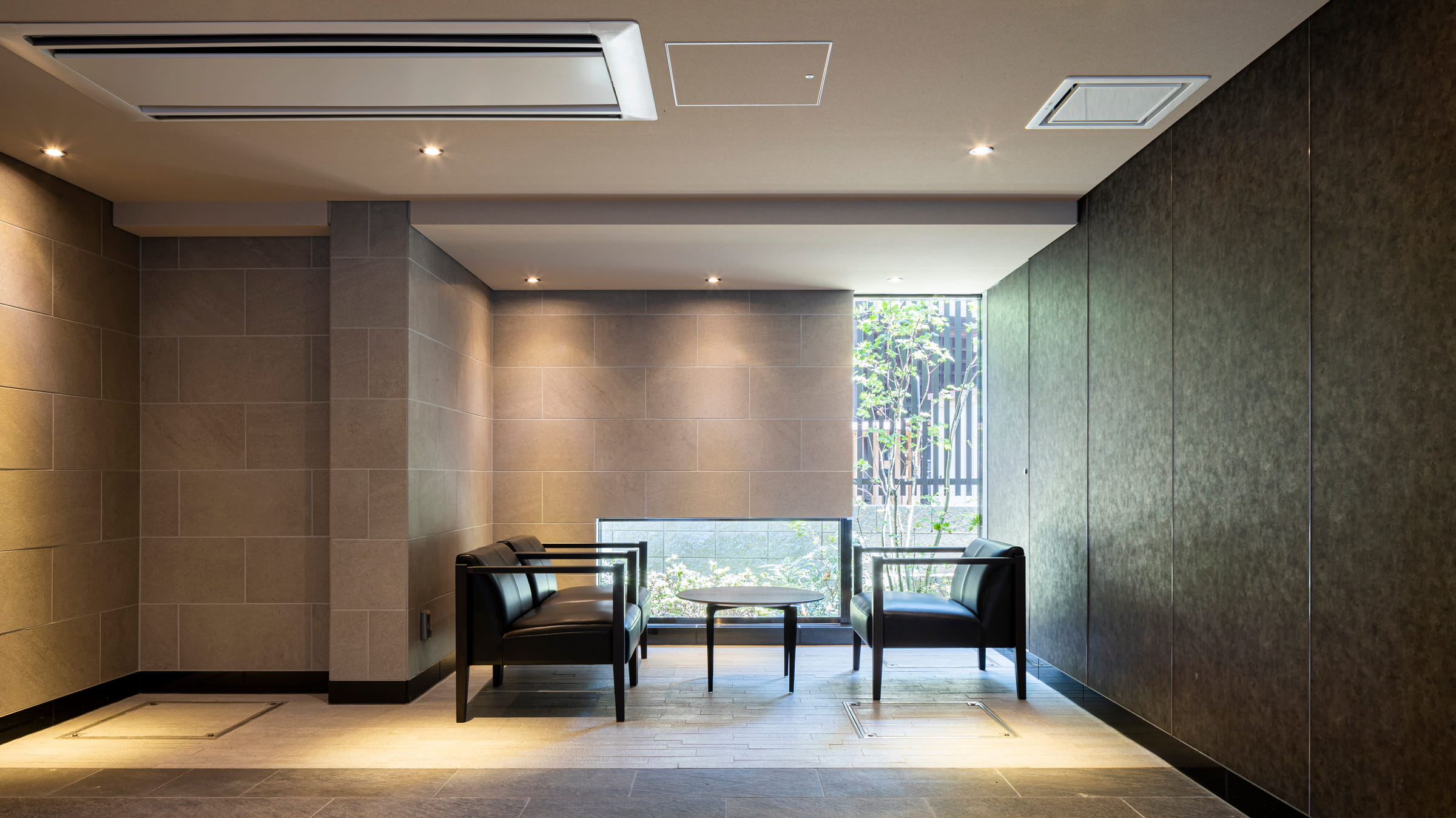 ザ・パークハウス五反野-h