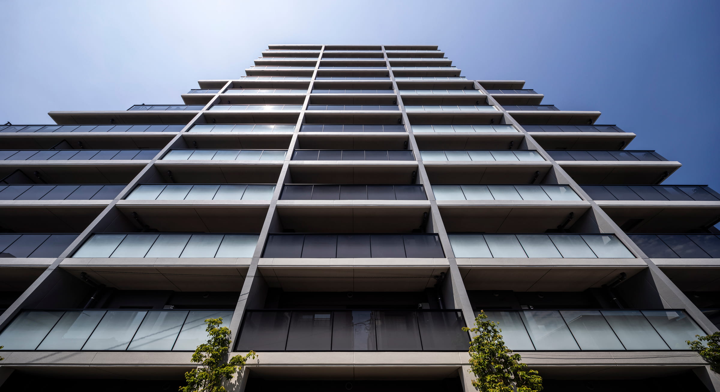 ザ・パークハウス五反野-h