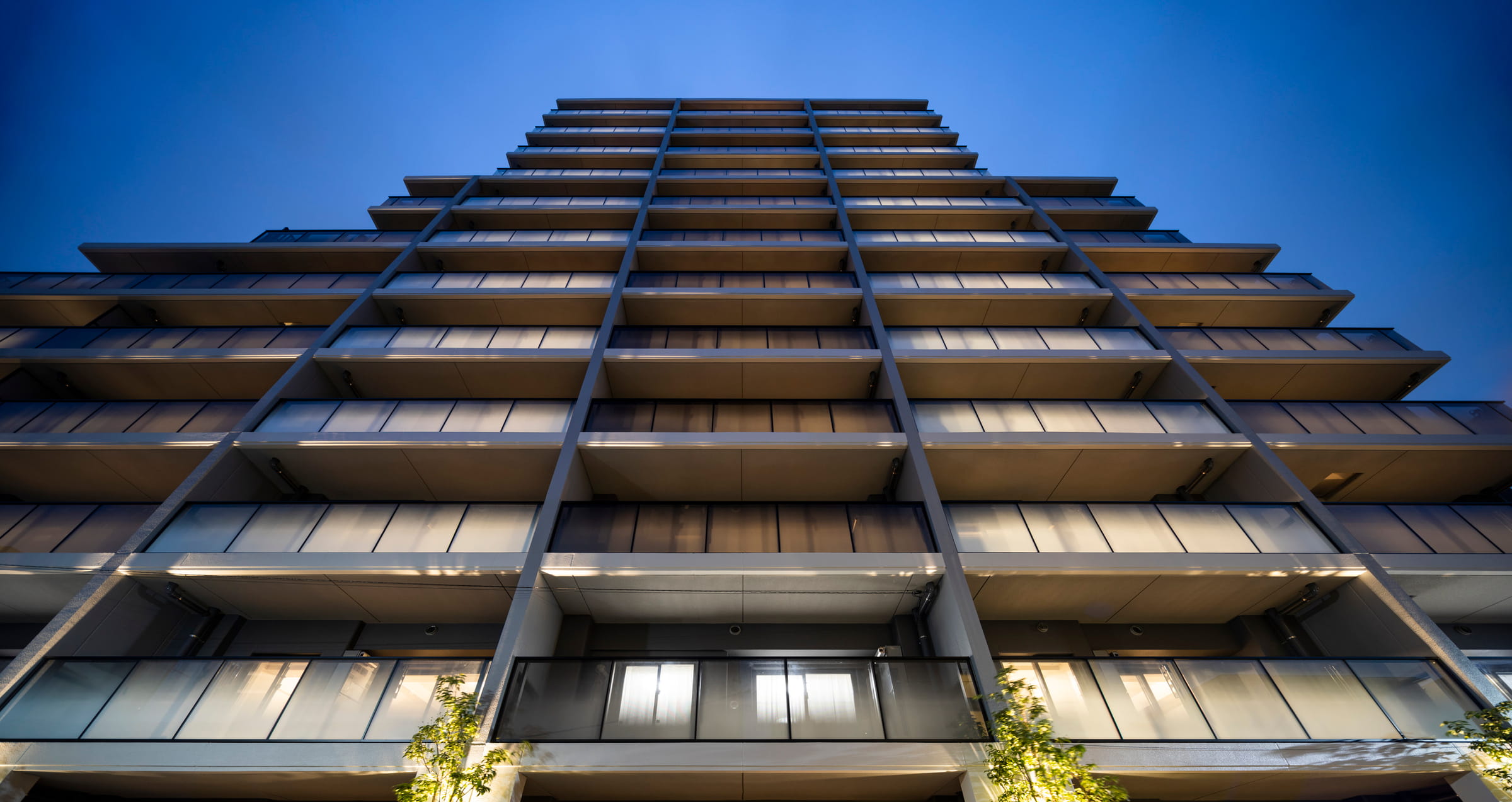 ザ・パークハウス五反野-h