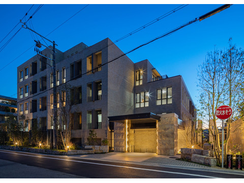 ザ・パークハウス芦屋川西町-h