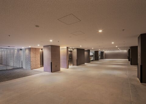 ザ・パークハウス芦屋川西町-h