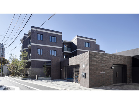 ザ・パークハウス御苑内藤町-h
