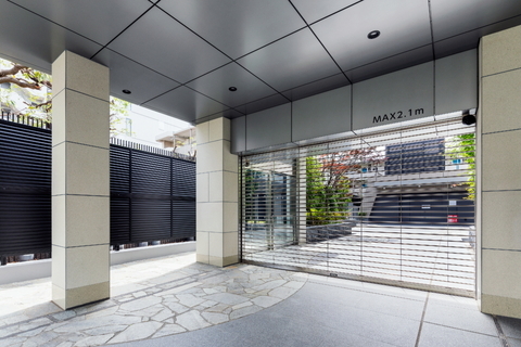 ザ・パークハウス目黒青葉台-h