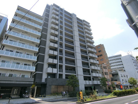 ザ・パークハウス板橋大山-0-0