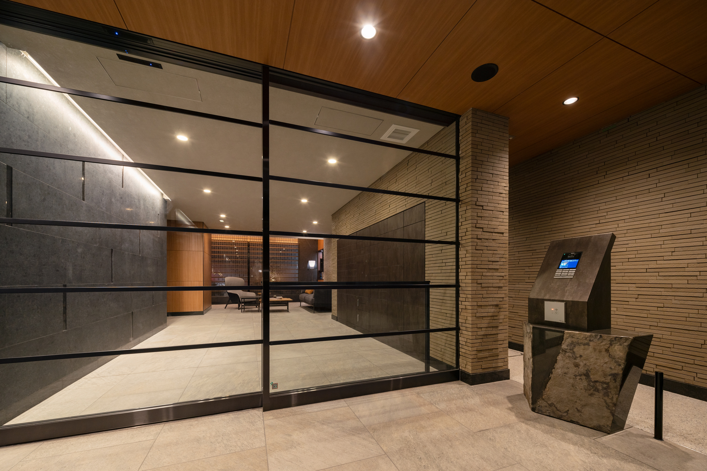 ザ・パークハウス板橋大山-h