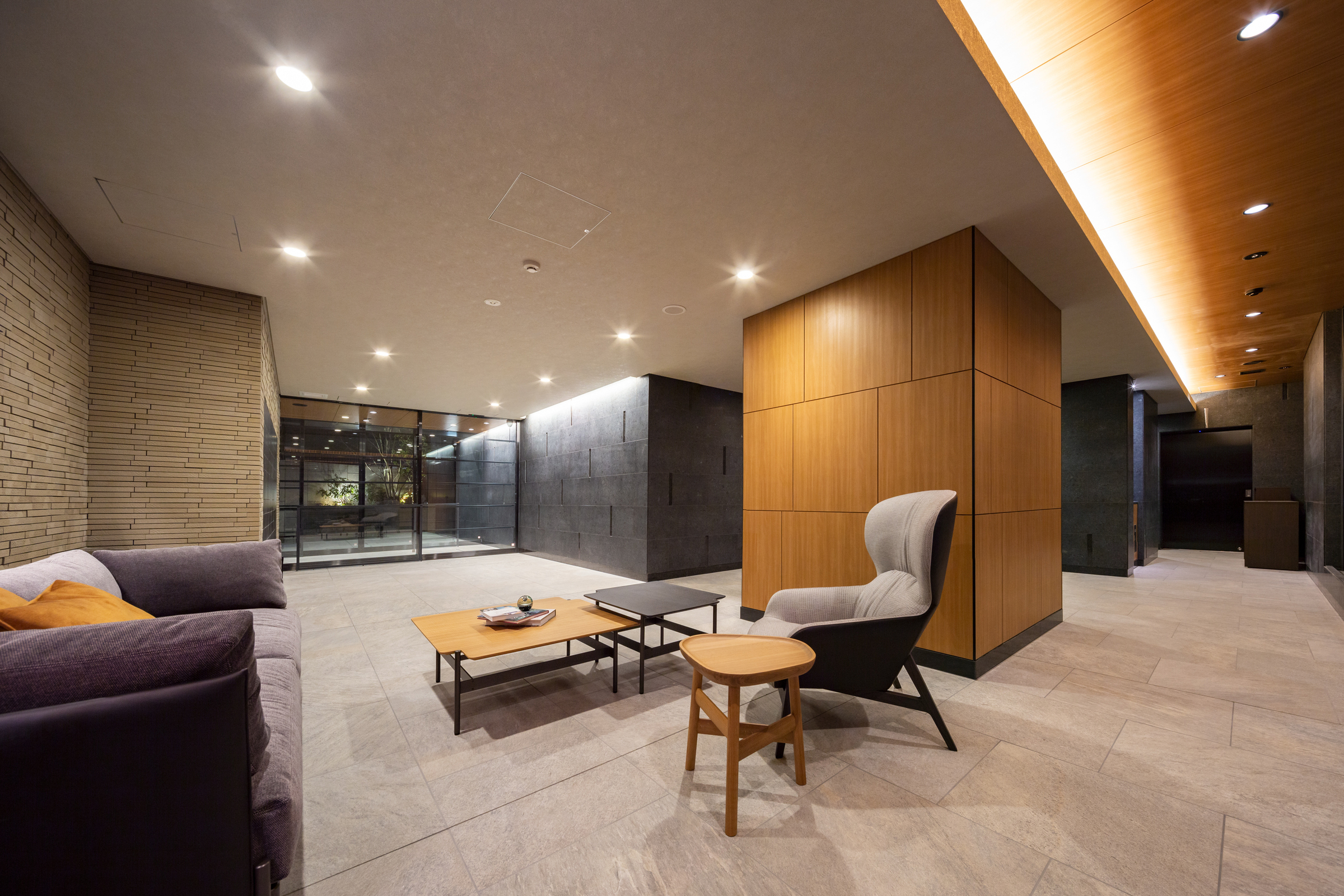 ザ・パークハウス板橋大山-h