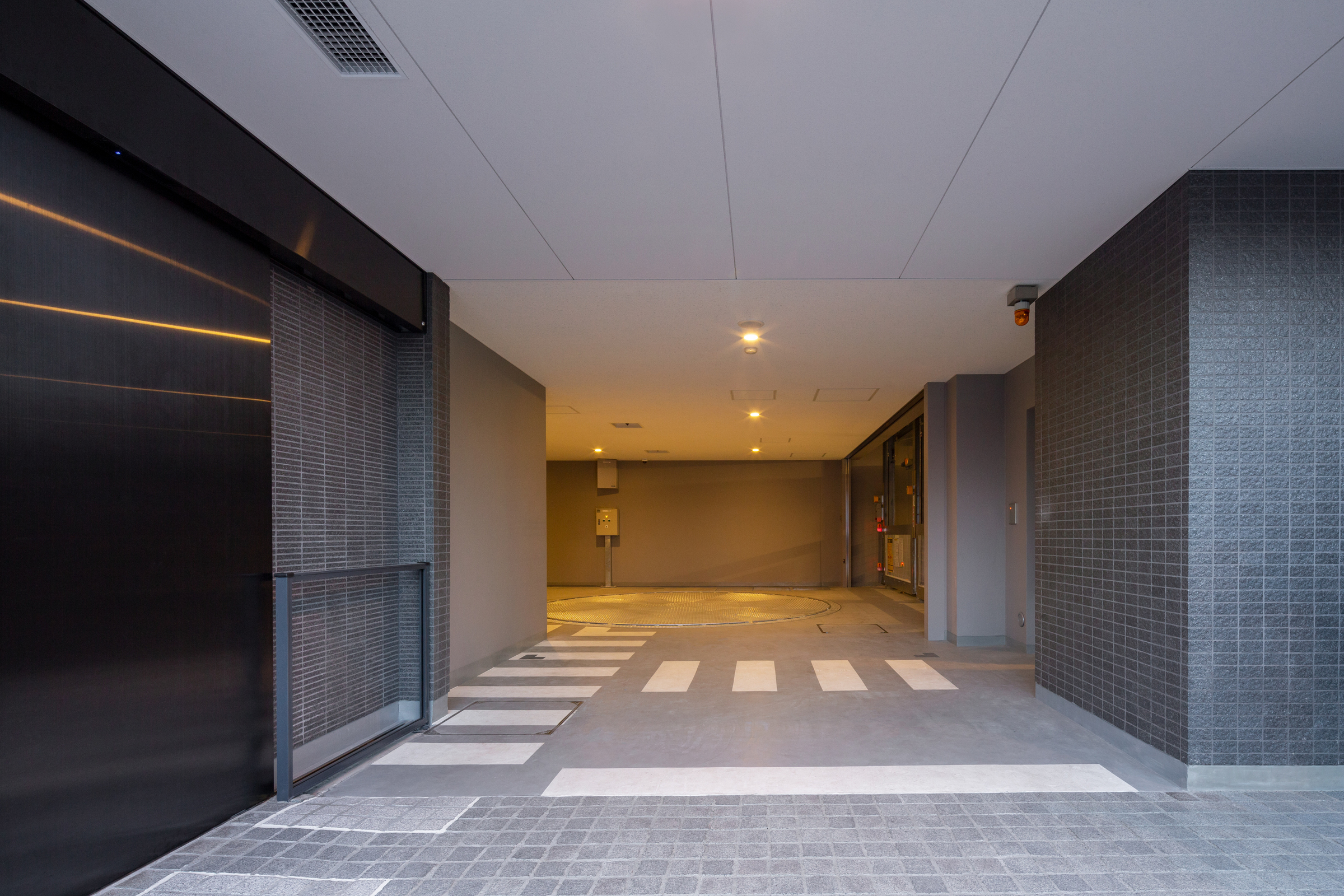 ザ・パークハウス板橋大山-h