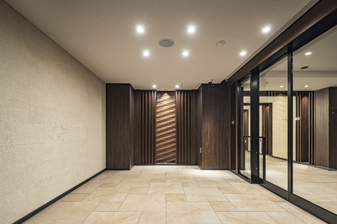 ザ・パークハウス新浦安マリンヴィラ　サニープラザ-h