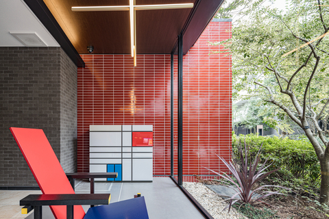 ザ・パークハウス新浦安マリンヴィラ　サニープラザ-h