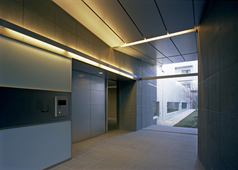 パークスタイルエクセオ-h