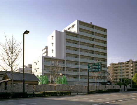 パークスタイルエクセオ-h